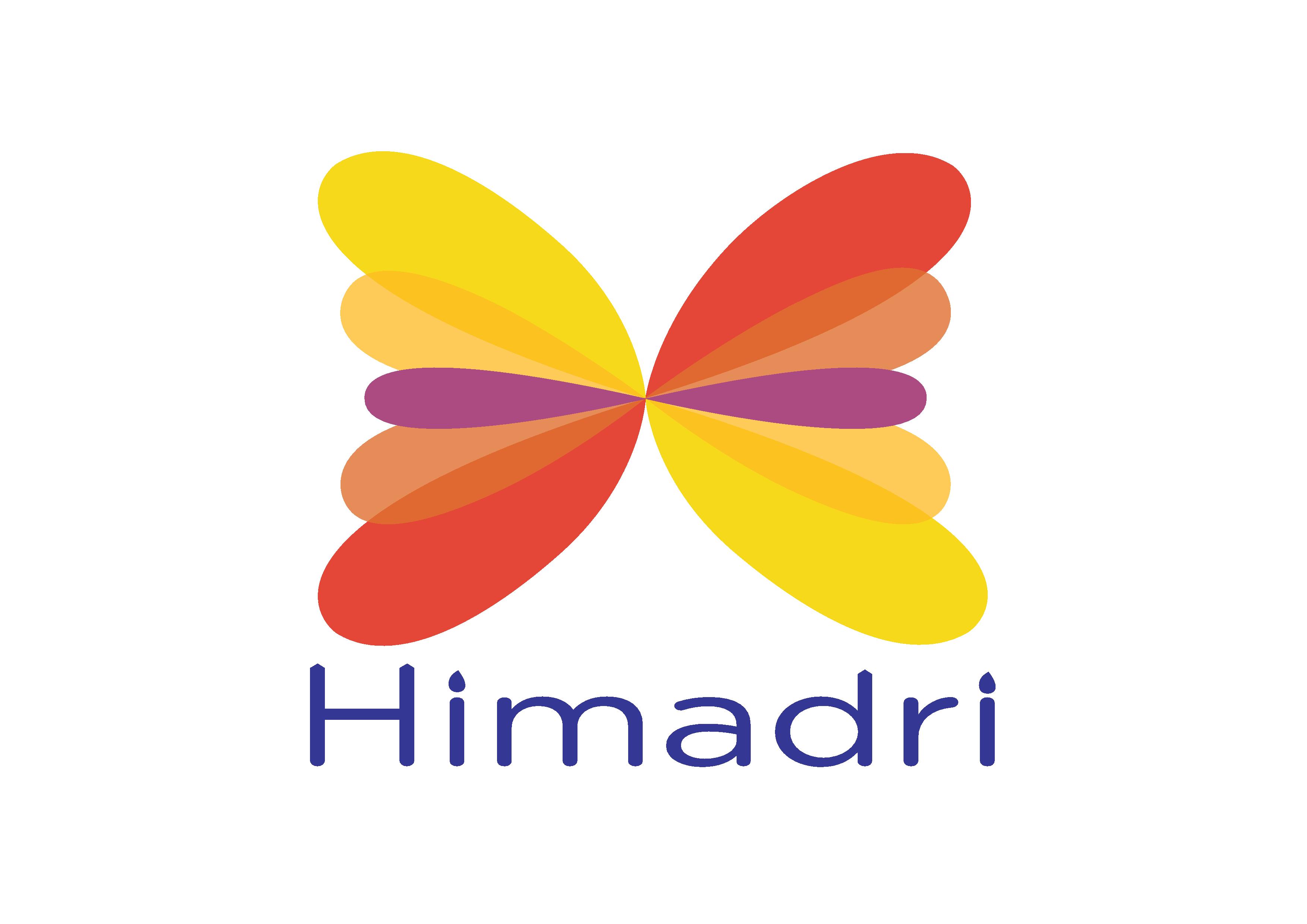 Himadri Speciality Chemical Ltd._logo